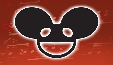 Official Music Packs - Deadmau5 Dieback Music Pack V 2.0